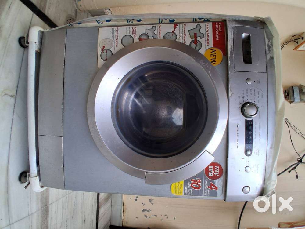 IFB Front Load Washing Machine – 6 Kg, Fully Working – ₹6000
