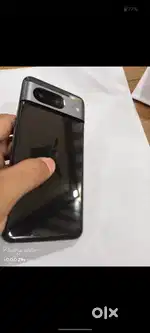 Google pixel 8