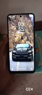 MI redmi note 9 pro