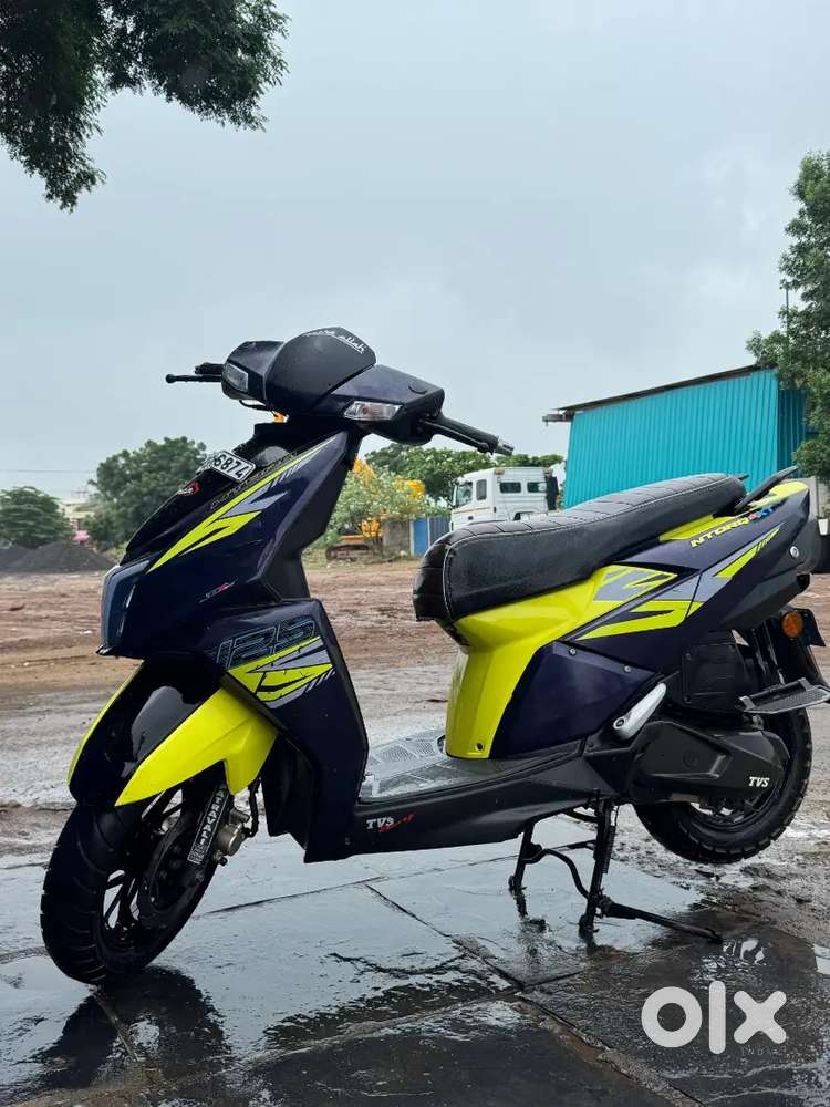 Good condition