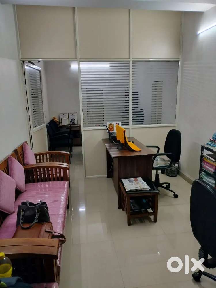 Office space for rent at pulimood truvandrum
