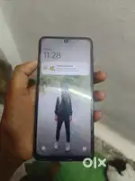 Xiaomi 11i haypercharge
