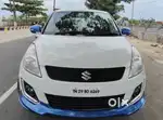 Maruti Suzuki Swift DDiS VDI, 2016, Diesel