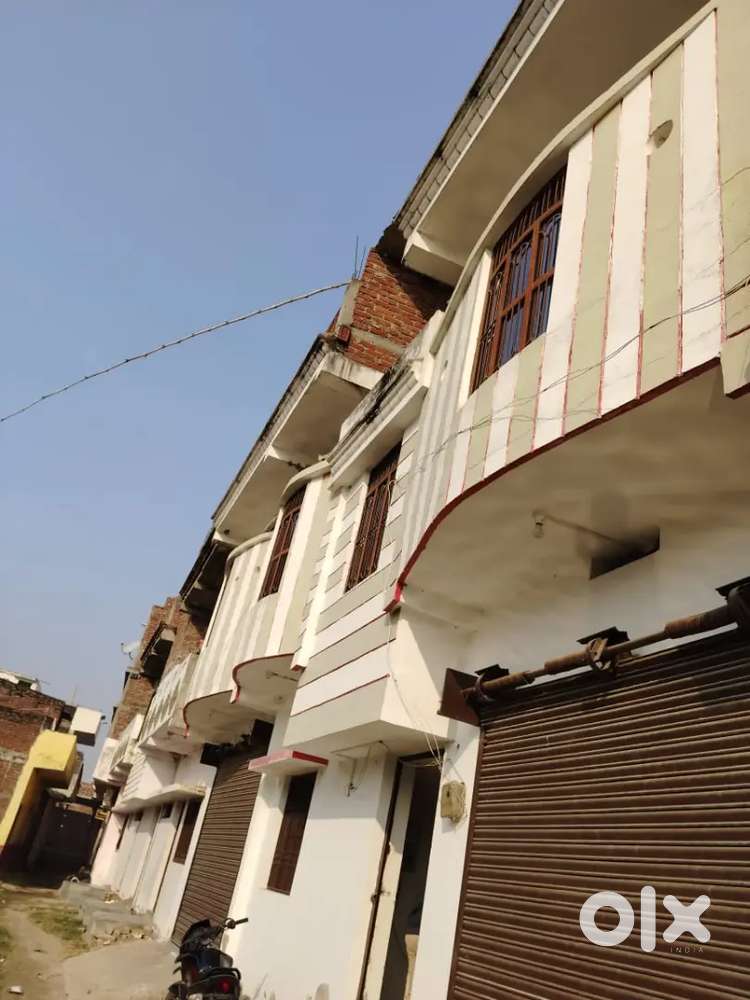 3 Bhk flat kiraye par dena hai tiles marbles ke sath finishing hai