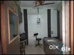 My Office Fully Furniture Rent.Main Road Tuach Good Location.