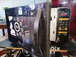 Microwave sell