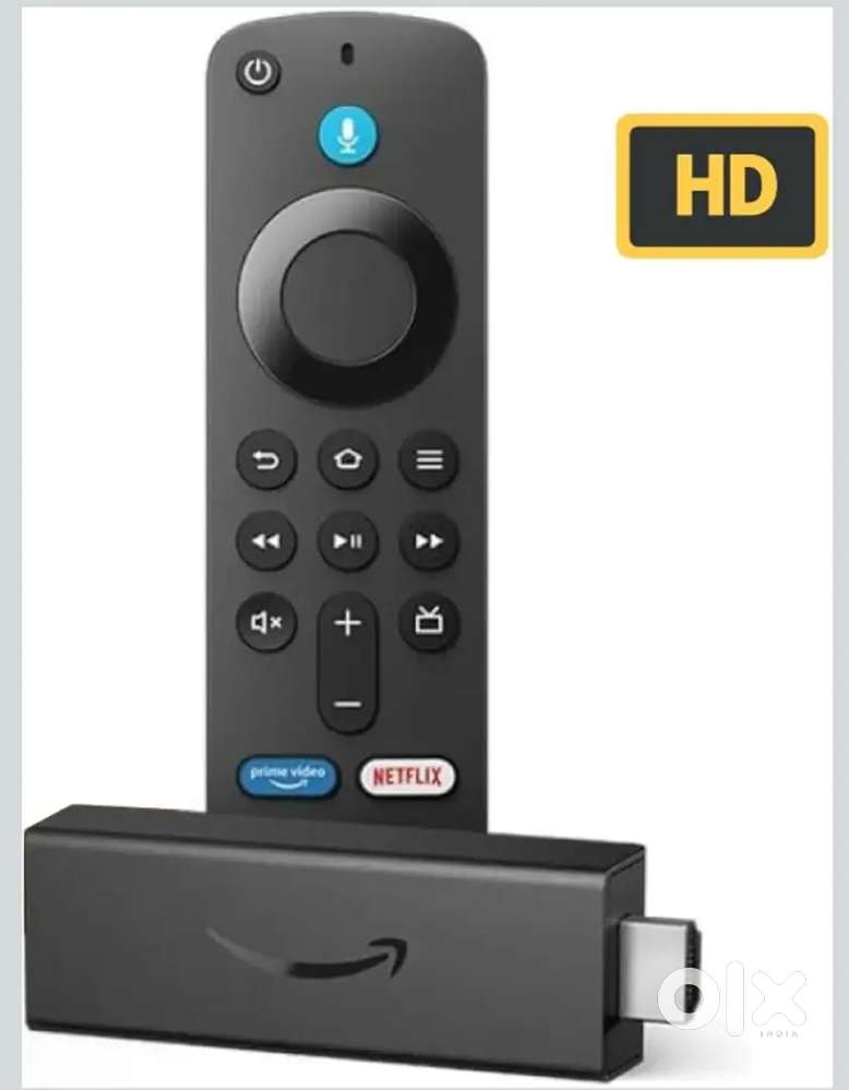 Fire Stick