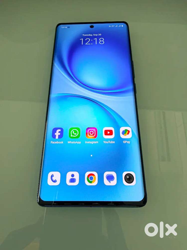 Vivo v27 Pro 5g 12/256gb fix rate