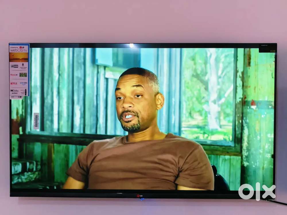 42 Inch Smart Led Tv Satuday Special Offer Deal Off The Day