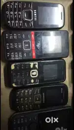 Used mobiles, scrap mobiles, Buying and selling
