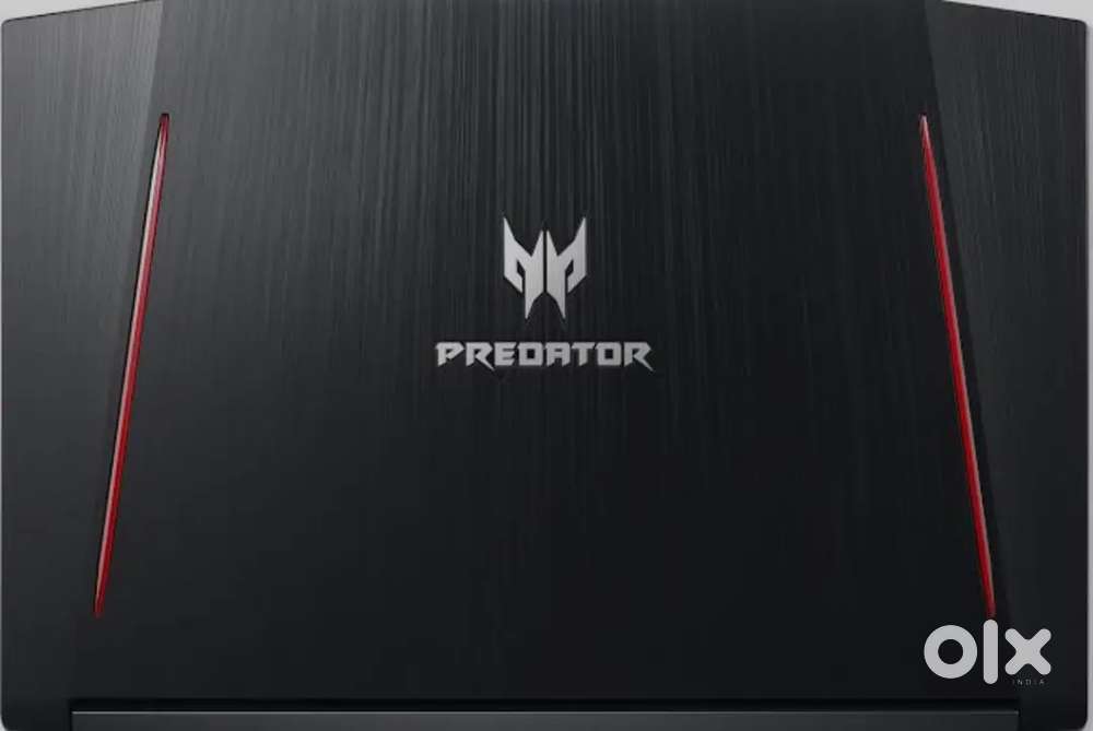 Predator Helios 300
