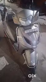 Mahankali Traffic Police Station