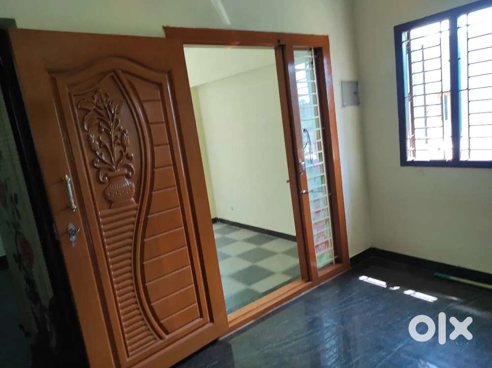 Individual house for rent