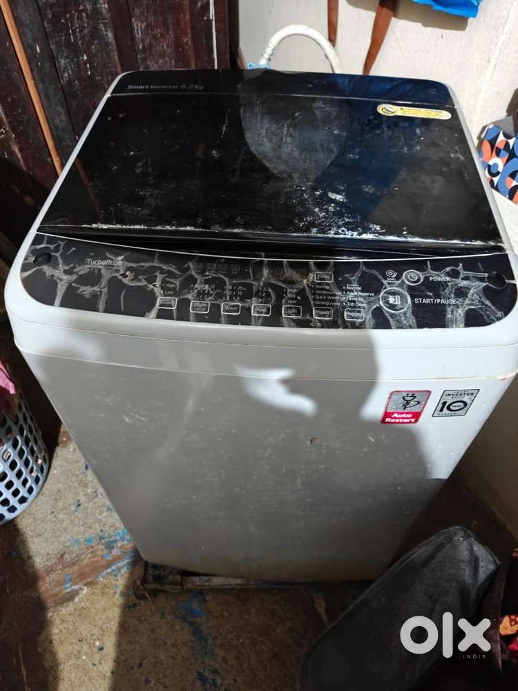 Automatic( lg) machine