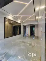 NEW FLAT WITH BUG CARPET 1 BHK