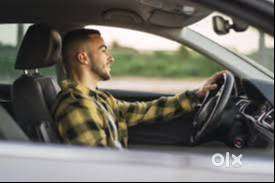 Drivers Wanted for Bangalore Earn 25K - 35K With Room