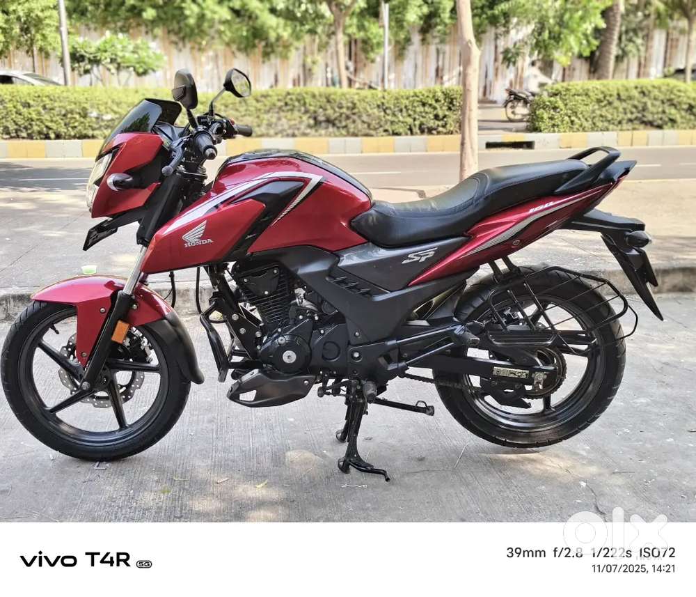 Honda Shine SP 160 Abs (12/2023)