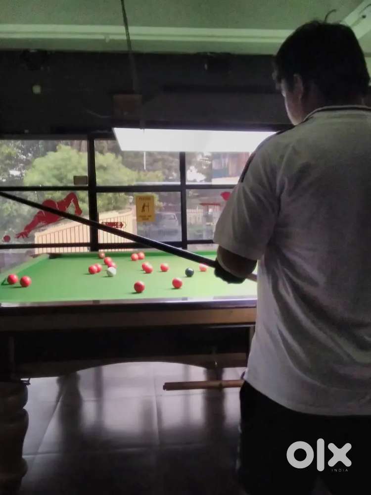 Cook for chinese items