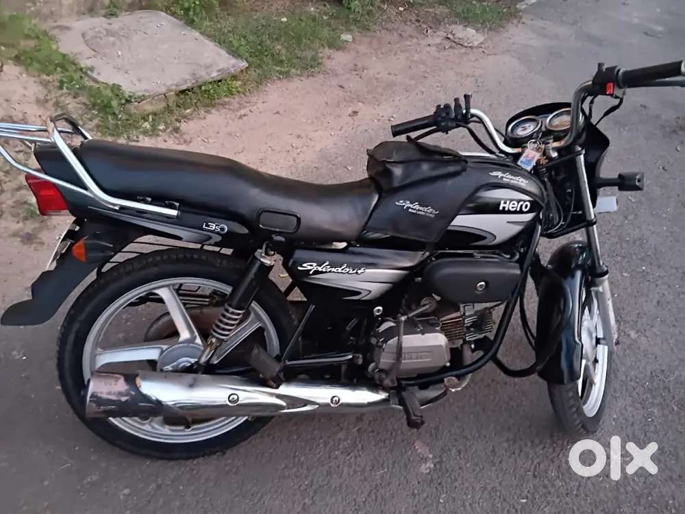 Excellent condition bike