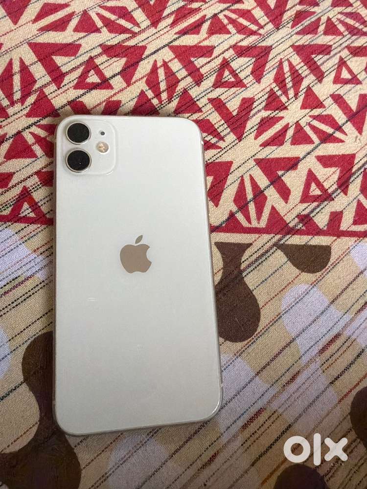 Iphone 11 brand new condition