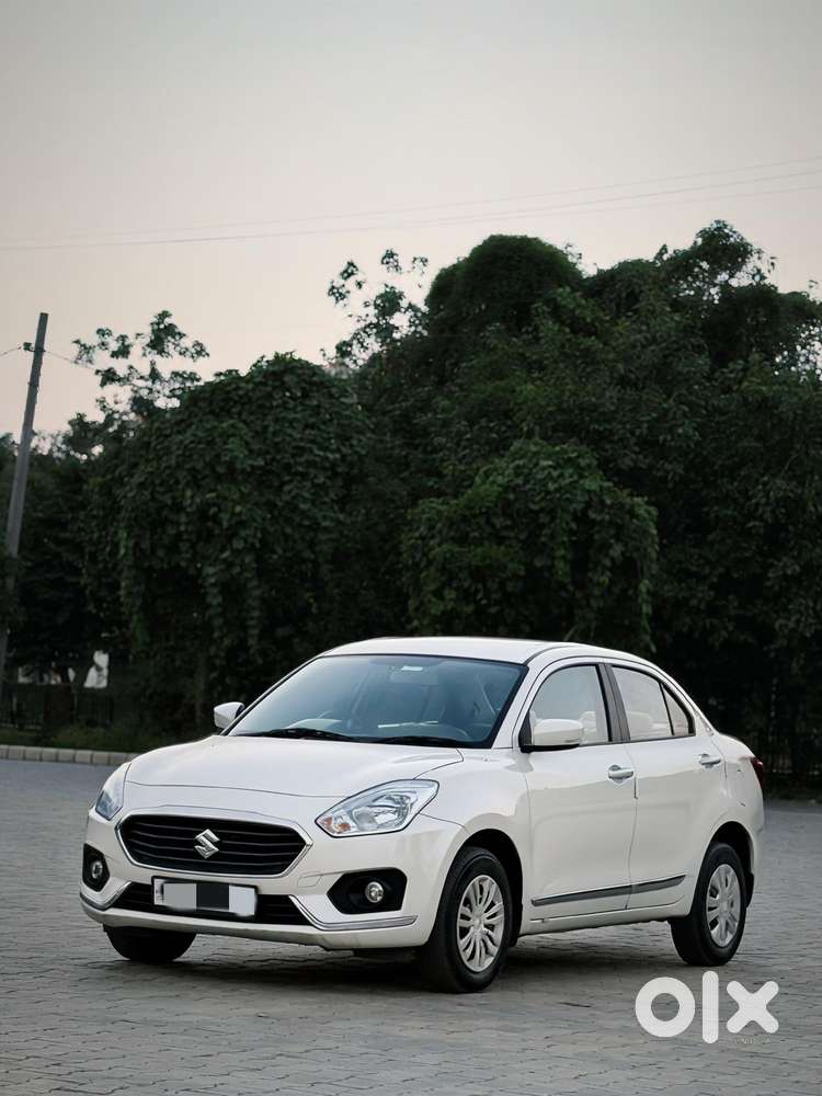 Maruti Suzuki Swift Dzire VDI Optional, 2018, Diesel