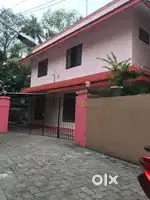 House for rent near Pyari Junction Thoppumpady.