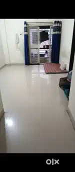 1 BHK flat for sale in vasant vihar in excellent condition