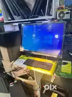 Core i7 fullset 22 monitor