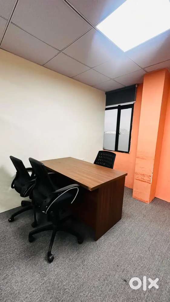 Office space Available for rent in C- Scheme, jaipur