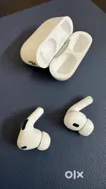 Apple AirPods Pro (2nd generation) with MagSafe Case (USB-C) Urgent