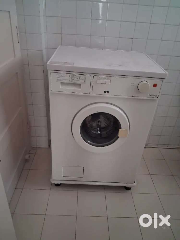IFB washing machine