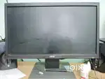 Acer 21 inch Monitor
