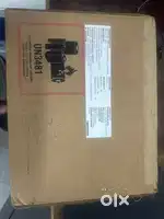 2Tb wifi M2 Ipad pro 12.9 pack unit