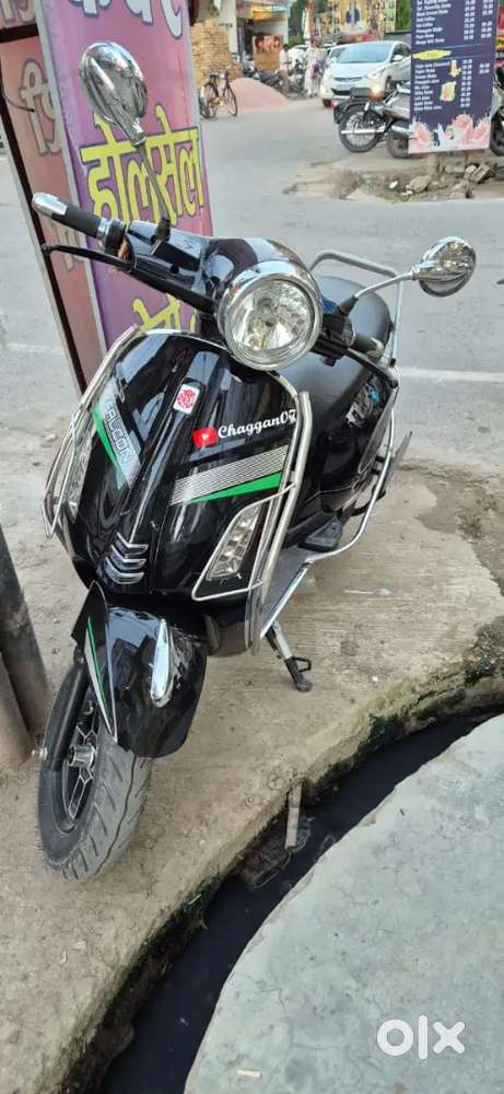 Urban Electric Bike, Warranty में, बिल व चार्जर के साथ