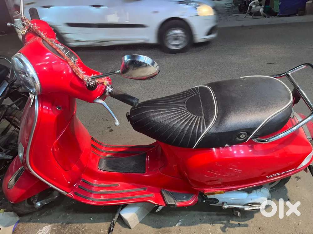 Good condition