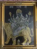 Wall paintings