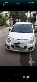Nice budget car with excellent condition and scratchless