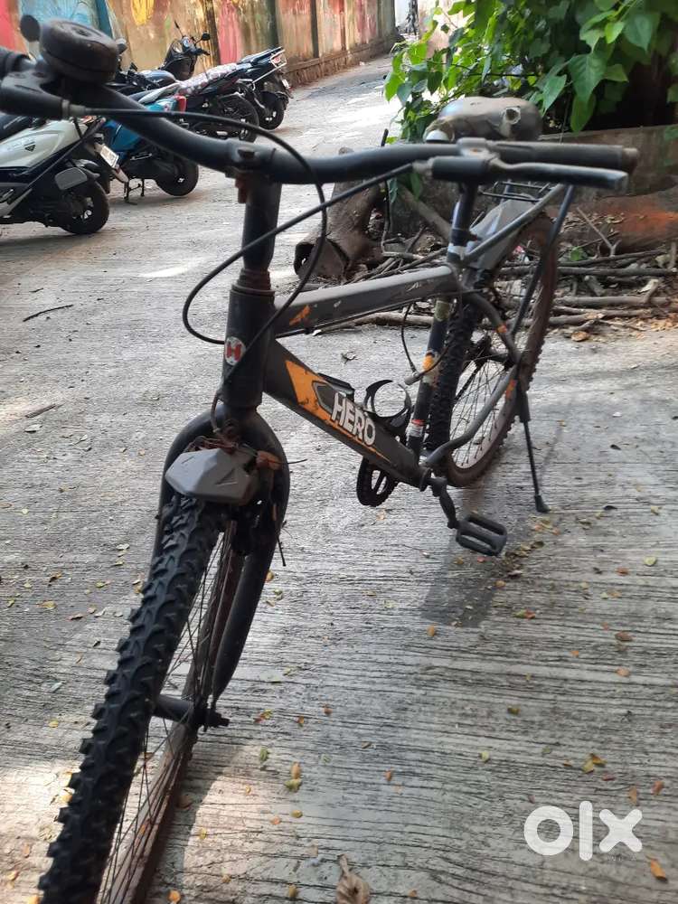 Bicycle for 10 to 15 yrs old boy