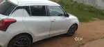 Maruti Suzuki New-gen Swift 2021