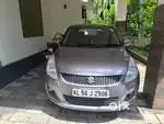 Maruti Suzuki Swift 2014 Petrol 45000 Km Driven