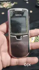 Nokia 8800
