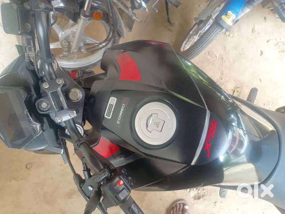 Very good bike