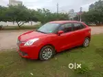 Maruti Suzuki Baleno 2016 Petrol 40000 Km lady Driven smoothly