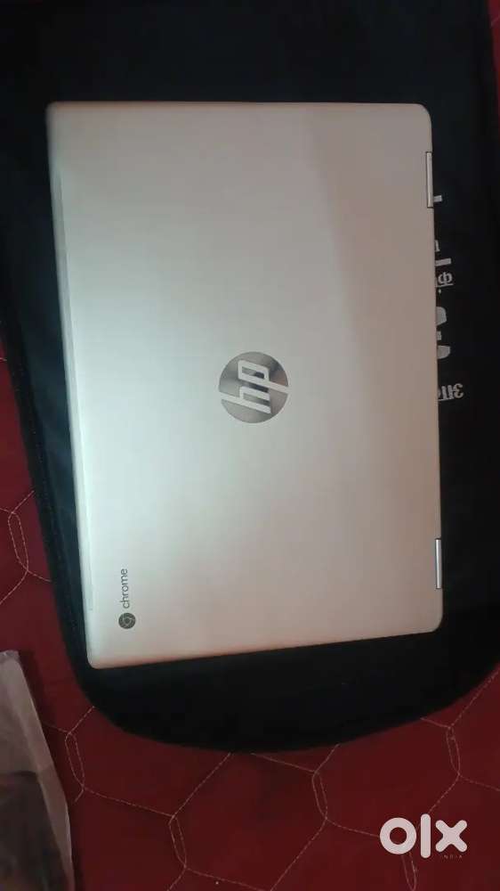 Hp laptop come tablet