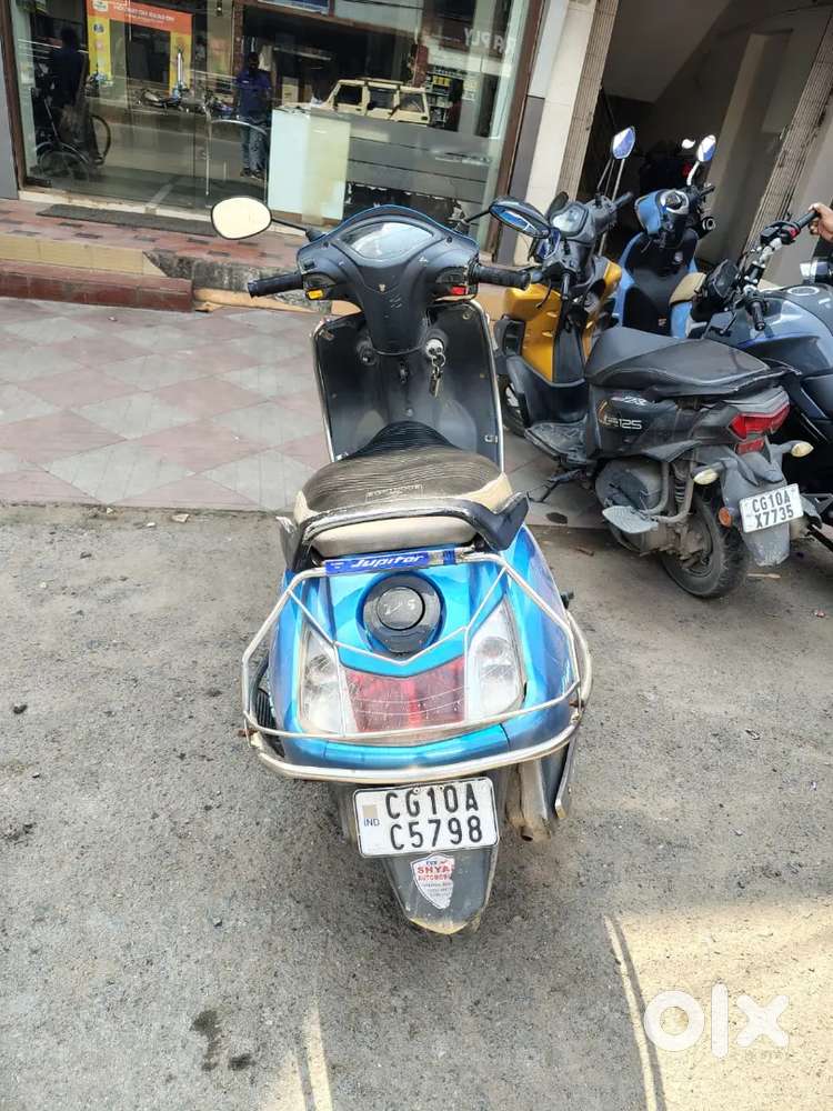Good condition