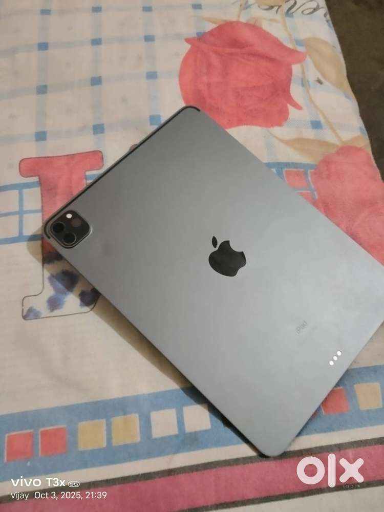 Ipad pro 2020