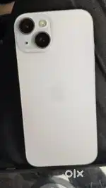 I phone 15 1year Old