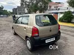 Maruti Suzuki Alto 2005-2010 LXi BSIII, 2010, Petrol