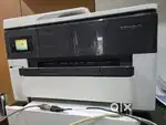 Hp officejet pro 7740 printer
