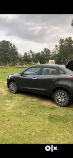 Maruti Suzuki Baleno 2018 Petrol 41000 Km Driven